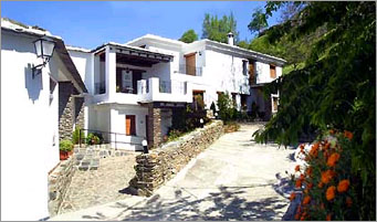 Hotel Finca Los Llanos