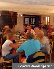 Conversational Spanish