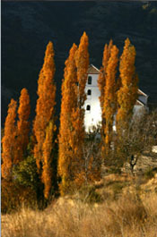 The beautiful Sierra Nevada